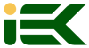IEK Gran Canaria Mobile Logo