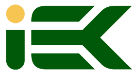 IEK Gran Canaria Retina Logo